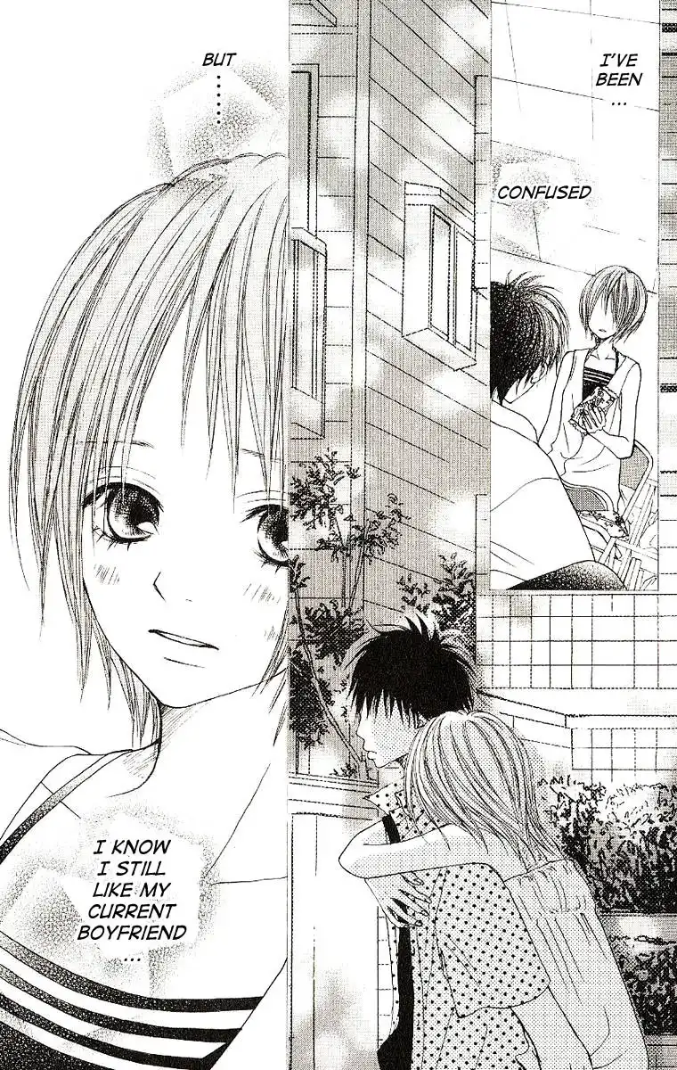 Senpai to Kanojo Chapter 5 34